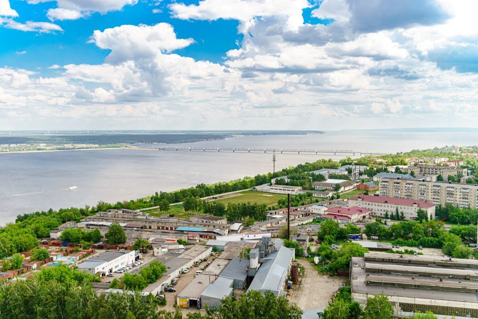 квартира г Ульяновск ул Радищева 148а городской округ Ульяновск фото 8