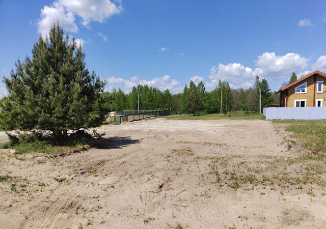 земля Нетьинское сельское поселение, ул. Арбат, Брянск фото