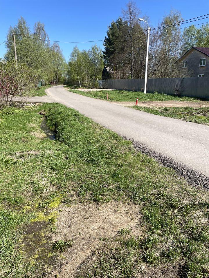 дом городской округ Клин д Аксеново 1, Клин фото 13