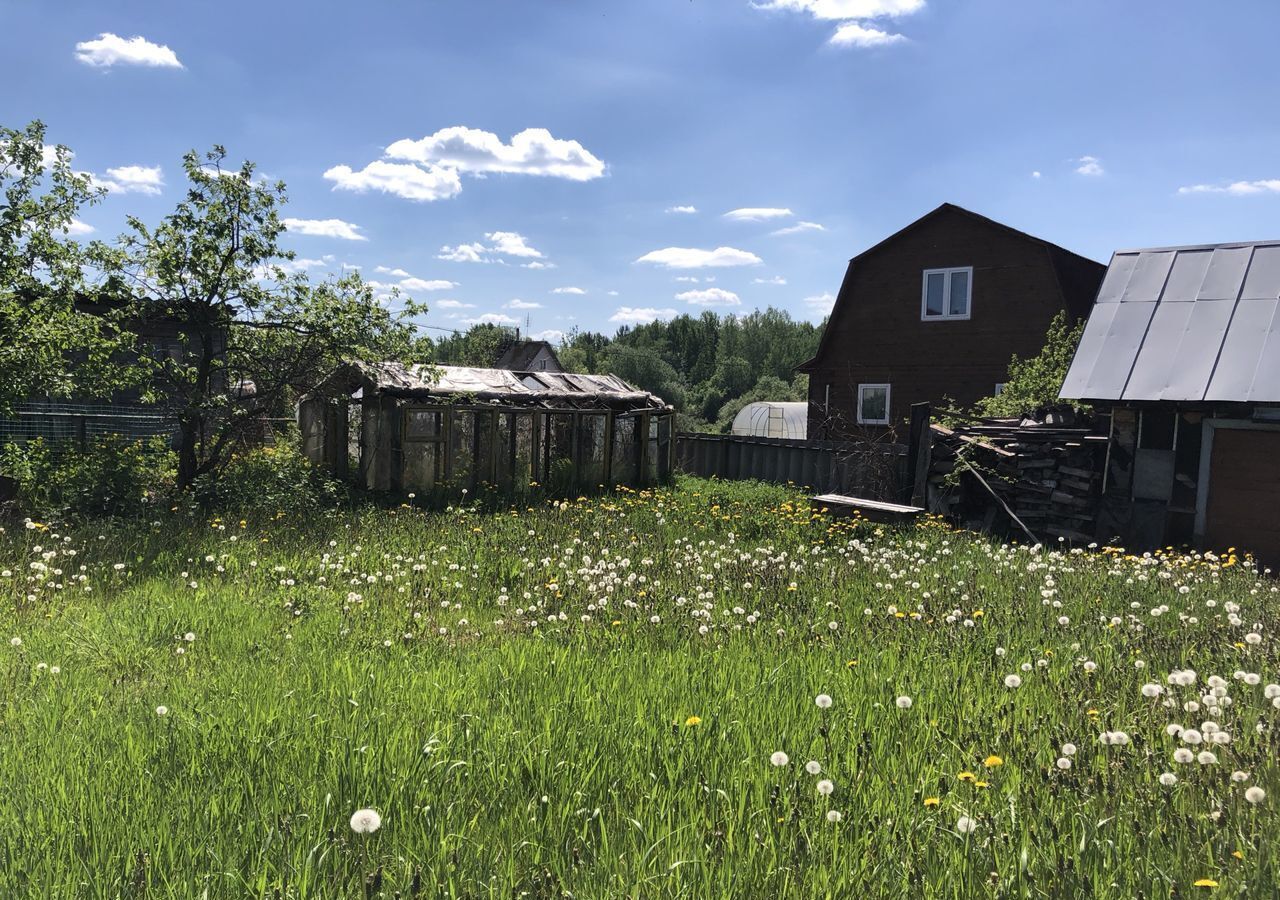 дом р-н Киришский д Городище Пчевское сельское поселение, Кириши фото 16