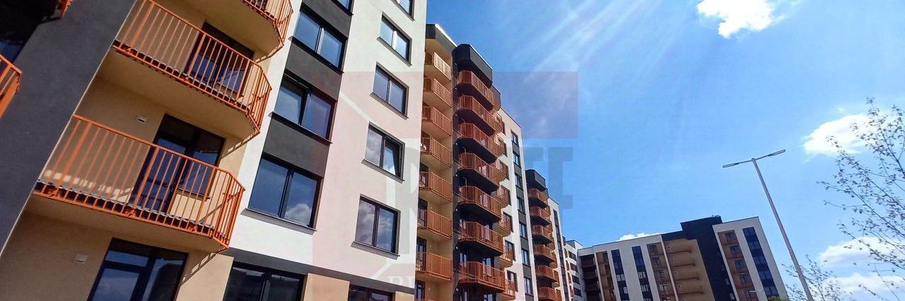 квартира г Калининград р-н Московский ул Тихорецкая 16к/2 фото 17