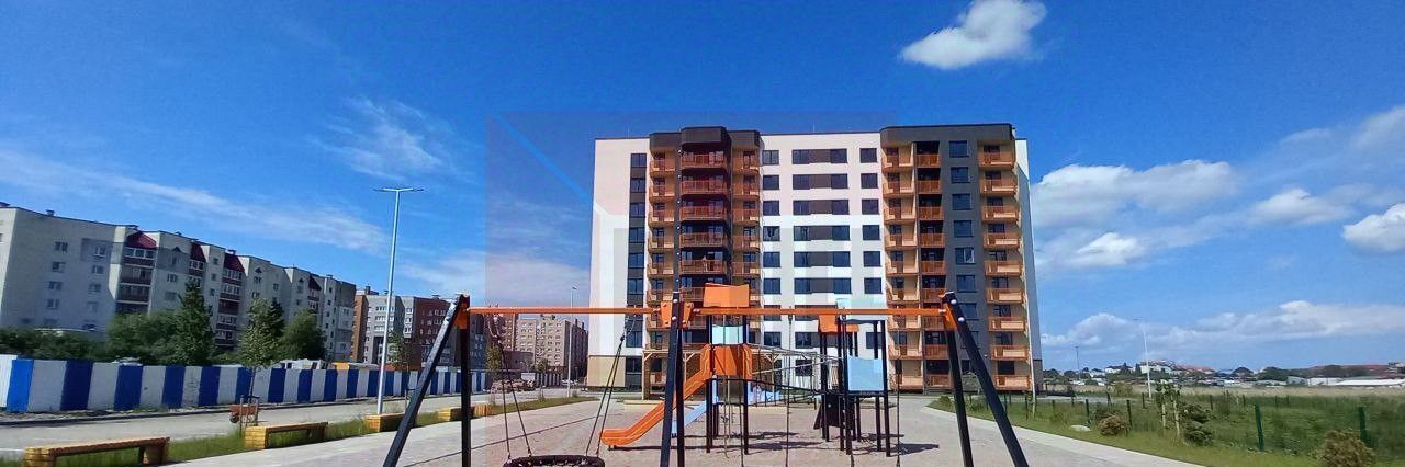 квартира г Калининград р-н Московский ул Тихорецкая 16ак/1 фото 32