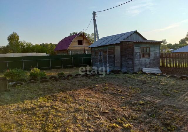 земля квартал № 5 садовое товарищество Буревестник, № 2, 35 фото