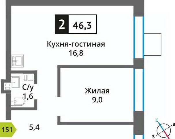 мкр Опалиха Никольский Квартал Отрада жилой комплекс, Аникеевка фото