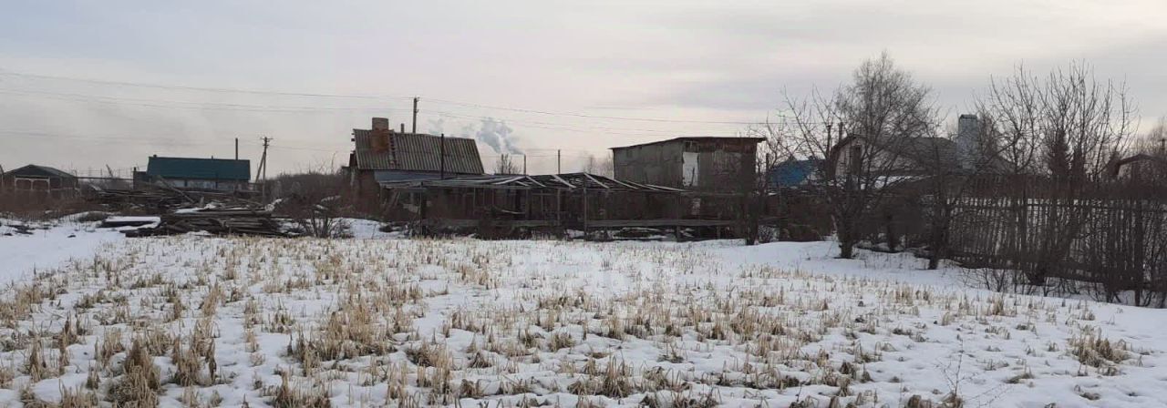 земля р-н Стерлитамакский д Озерковка ул Мира Наумовский сельсовет фото 4