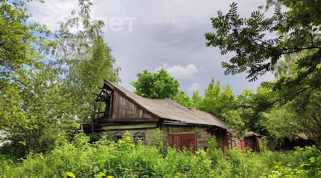 земля г Ярославль р-н Заволжский ул 4-я Пролетарская 10 фото 11