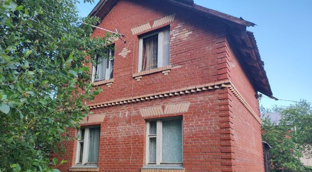 дом Крёкшино, 24, Первомайское поселение, Луч СНТ фото