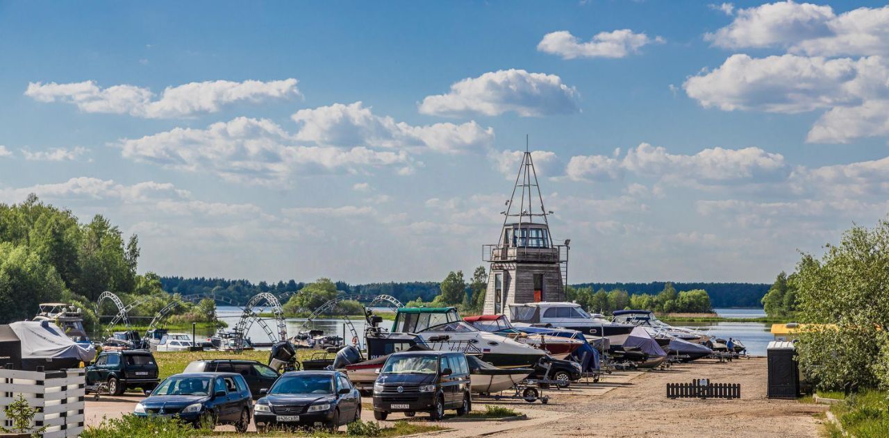 дом р-н Конаковский г Конаково ул Русская волна 2а фото 31