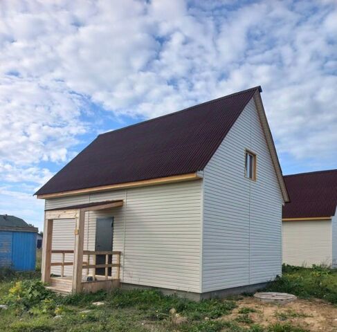 Форносовское городское поселение, Форносово городской поселок, ул. Дачная фото