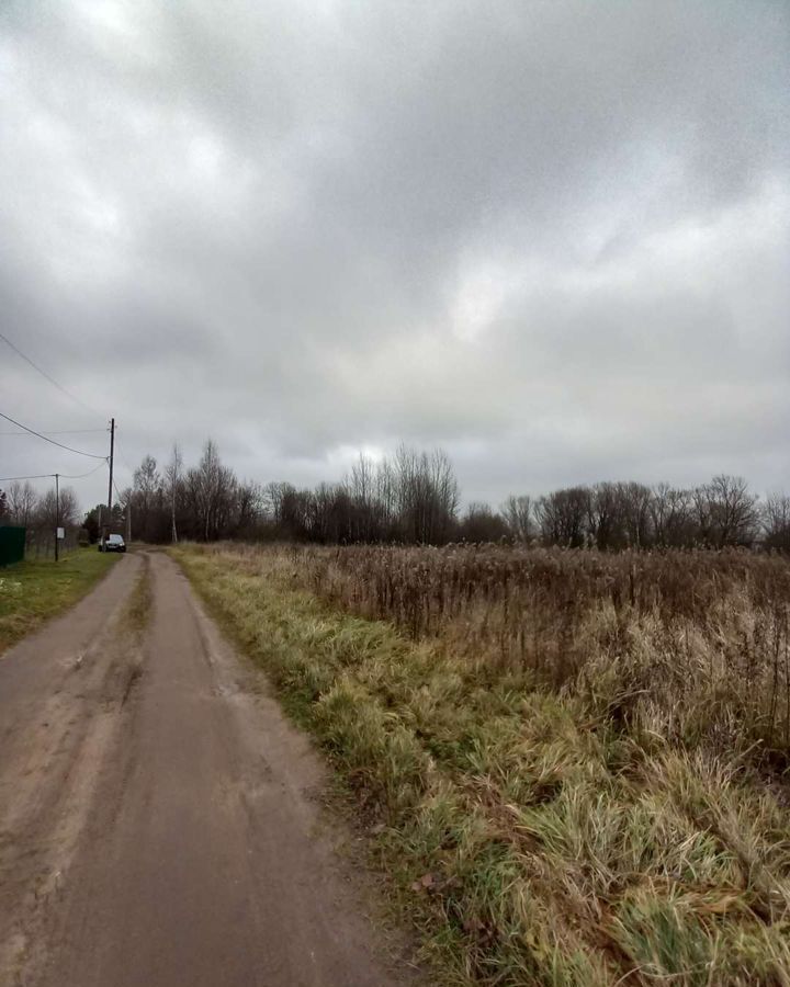 земля городской округ Талдомский г Талдом 100 км, д. Сенино, Дмитровское шоссе фото 7