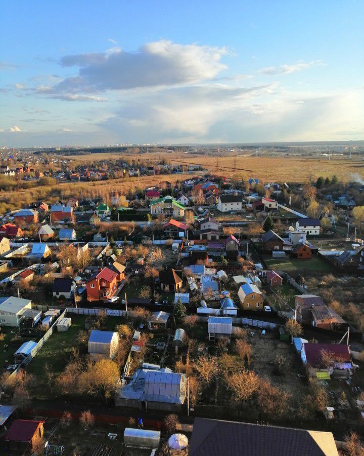 квартира г Щербинка ул Барышевская Роща 10 ЖК Прима-Парк метро Щербинка Бунинская аллея, Новомосковский административный округ, Московская область, г Домодедово, Щербинка фото 1