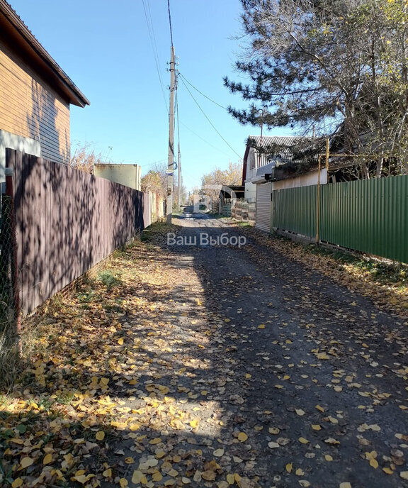 дом р-н Аксайский х Нижнетемерницкий снт Содружество Щепкинское сельское поселение, 1285 фото 2