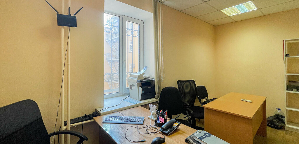 офис г Санкт-Петербург наб Обводного канала Технологический Институт фото 4