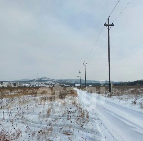 ул Молодежная Саянтуйское муниципальное образование фото