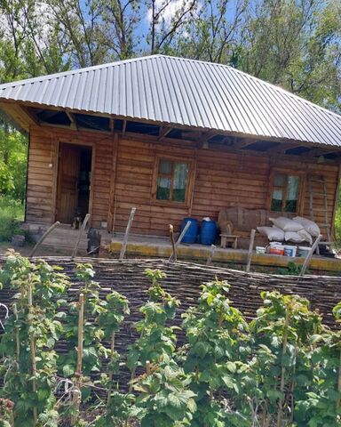 р-н Краснокутский с Дьяковка Дьяковское муниципальное образование, Красный Кут фото