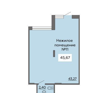 свободного назначения г Воронеж р-н Советский ул Острогожская 164 фото 4