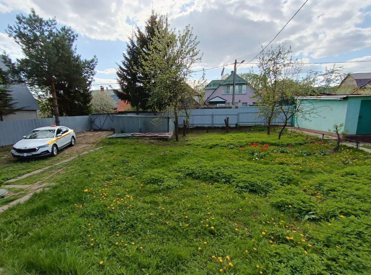 дом городской округ Красногорск коттеджный пос. Урожай-2 фото 3