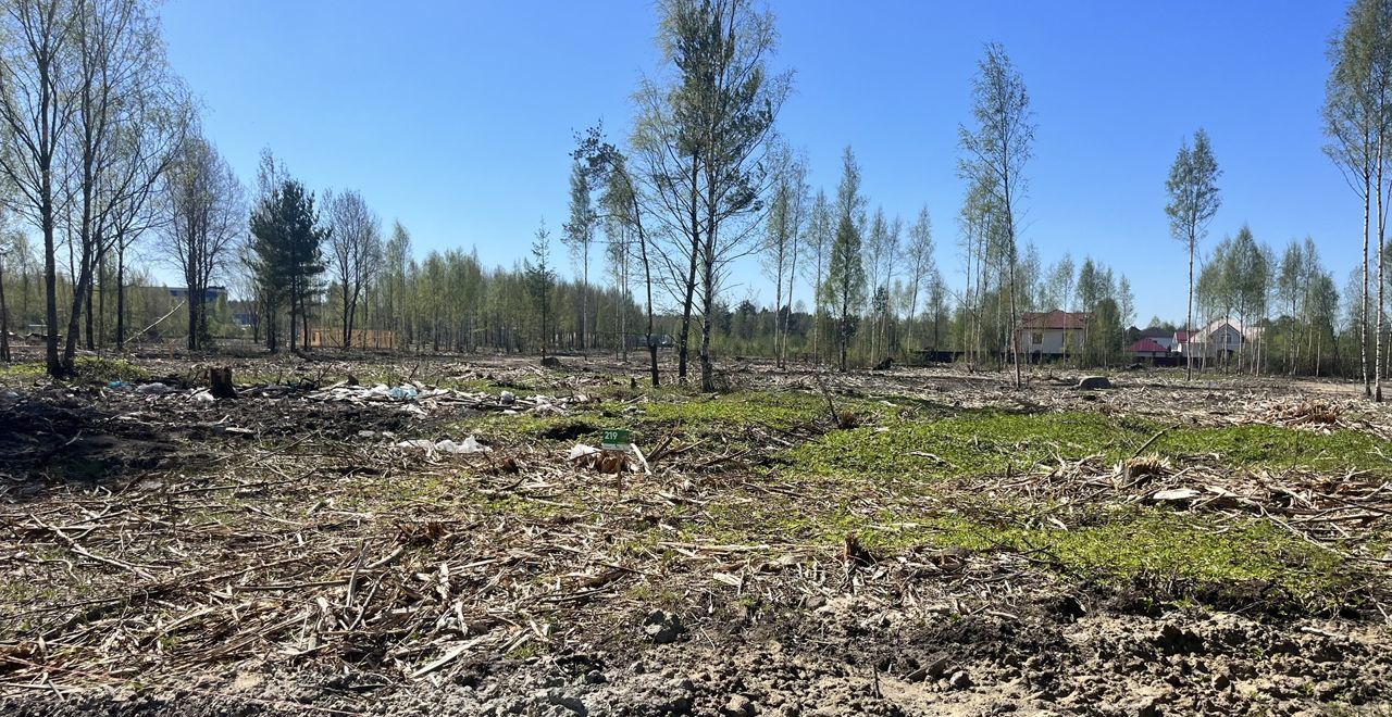 земля р-н Кировский г Шлиссельбург Шлиссельбургское городское поселение фото 12