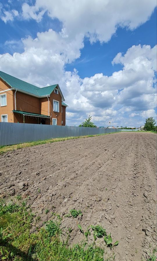 земля р-н Рязанский с Дубровичи ул Садовая Дубровическое сельское поселение, Мурмино фото 6