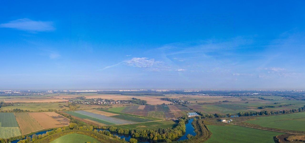 квартира г Домодедово ул. Современников, 8, Силикатная фото 5