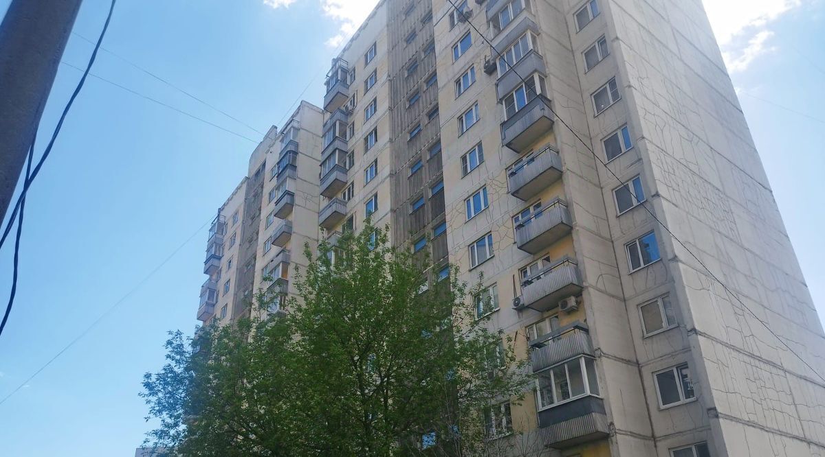 комната г Москва метро Лермонтовский проспект б-р Хвалынский 4к/2 фото 13