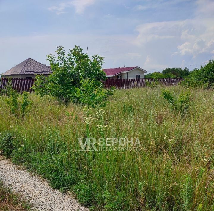 земля г Краснодар р-н Западный снт 1 ул Южная фото 2