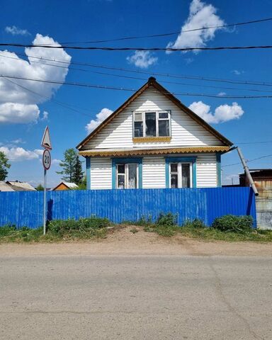 ул Мира Баклашинское муниципальное образование, Шелехов фото