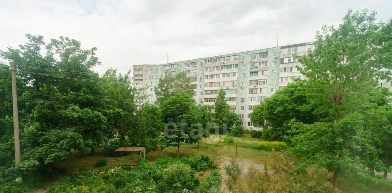 квартира г Ульяновск р-н Засвияжский ул Аблукова 65 фото 12