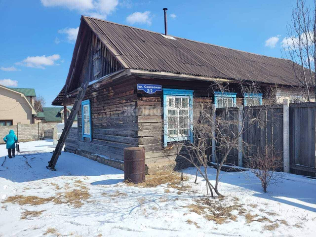 д Бугачево ул Совхозная фото