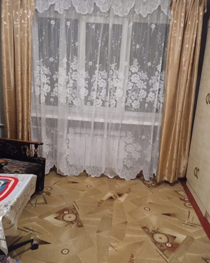 комната г Таганрог Восточный ул Зои Космодемьянской 2 фото 2
