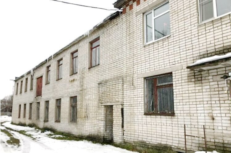 офис р-н Богородский г Богородск ул. Карла Маркса, 11 фото 24