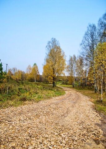 земля Дивеево фото