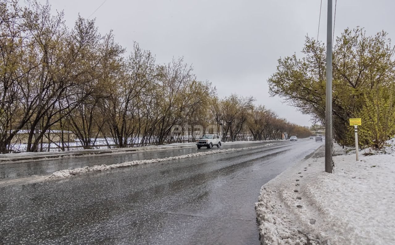 производственные, складские г Тюмень р-н Ленинский ул Одесская 1бс/3 фото 31