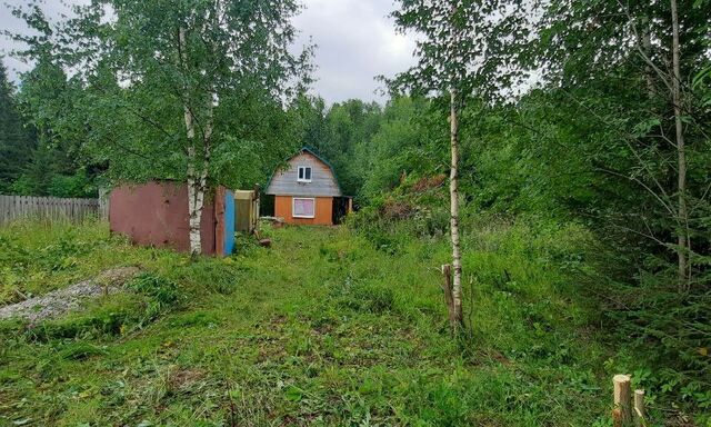 земля п Ласьва муниципальное образование Березники, Трактовая улица фото