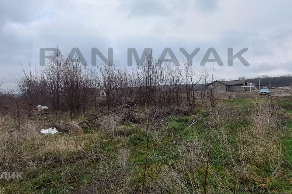 земля г Майкоп городской округ Майкоп, улица Д. Нехая, 27 фото 2