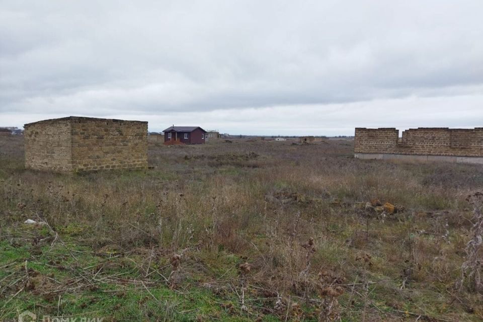 земля г Евпатория городской округ Евпатория, улица Акъяр, 16 фото 3