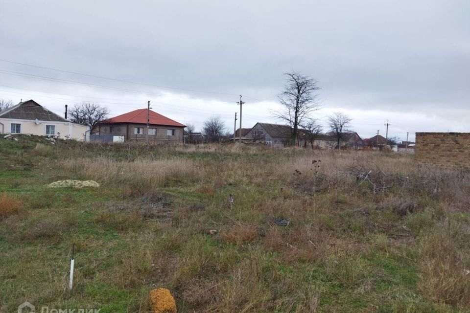 земля г Евпатория городской округ Евпатория, улица Акъяр, 16 фото 2