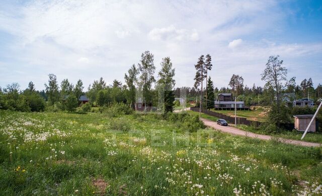 Сосновское сельское поселение, коттеджный пос. Сосновские озёра Лесная гостиная фото