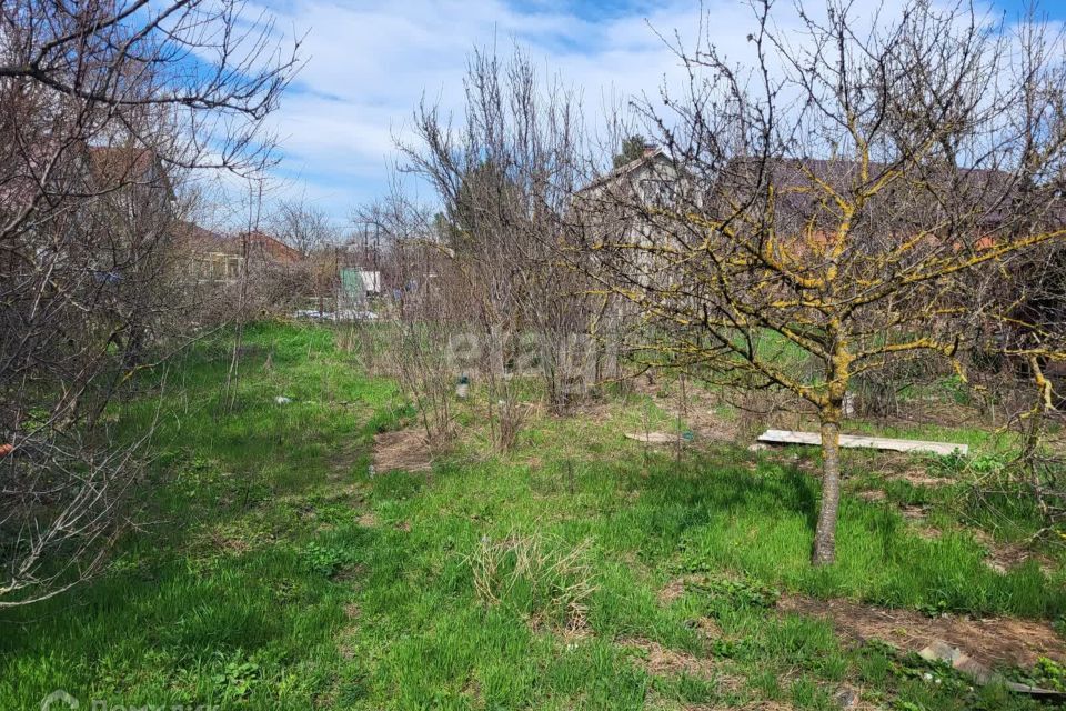 земля г Таганрог городской округ Таганрог, садовое товарищество Мичуринец-1 фото 1