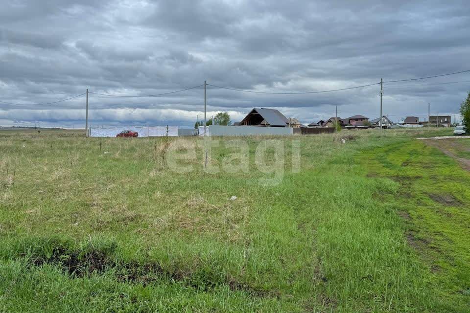 земля р-н Тукаевский квартал 102402 фото 4