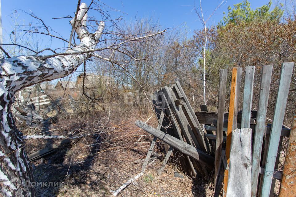 земля р-н Ишимский тер Садоводческое товарищество Дорожник Тобольск фото 10