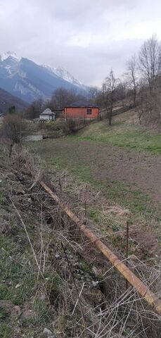 земля Республика Северная Осетия — Пригородный р-н, Кобанское ущелье фото