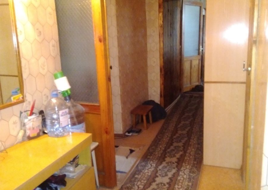 квартира г Шахты ул Текстильная 29 городской округ Шахты фото 5