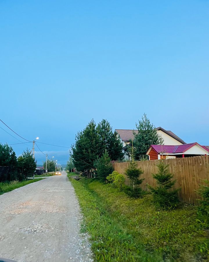 земля городской округ Дмитровский с Рогачево коттеджный пос. Зелёные Дали фото 24