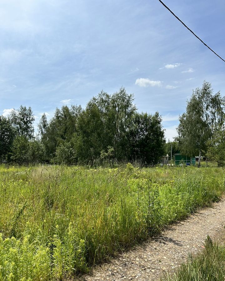 земля городской округ Волоколамский д Пашково Волоколамск фото 3