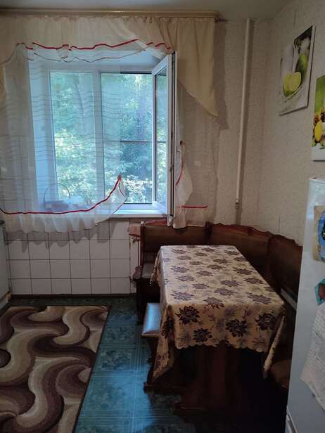 квартира г Шебекино ул Ленина 89а фото 14