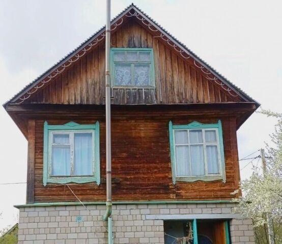 дом Старомусинский сельсовет фото