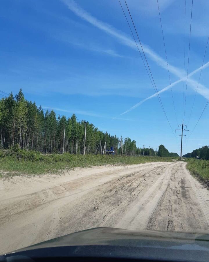 земля р-н Советский г Советский снт Букет Тюменская обл. фото 16