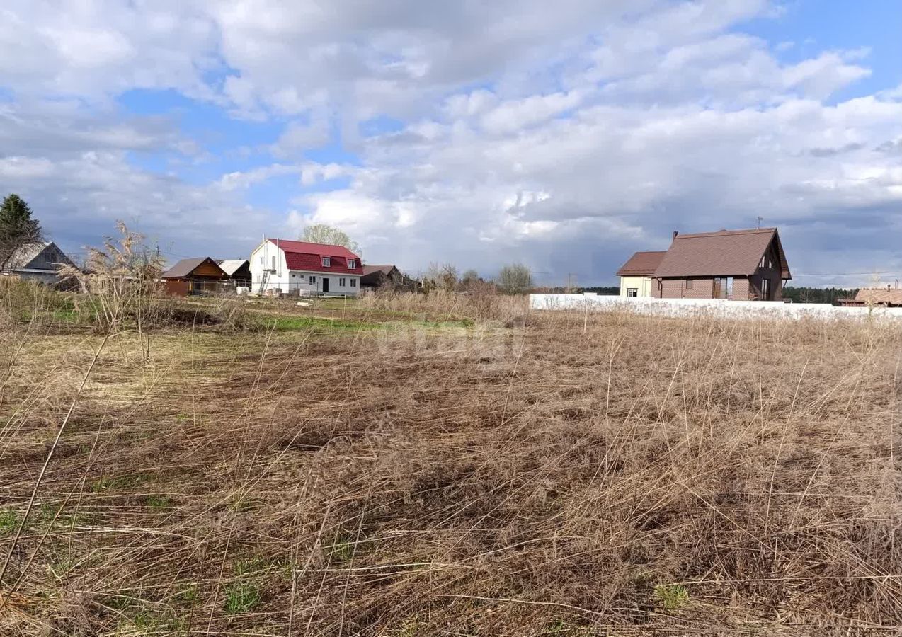 земля р-н Городецкий г Городец д. Кумохино Кумохинский сельсовет фото 7