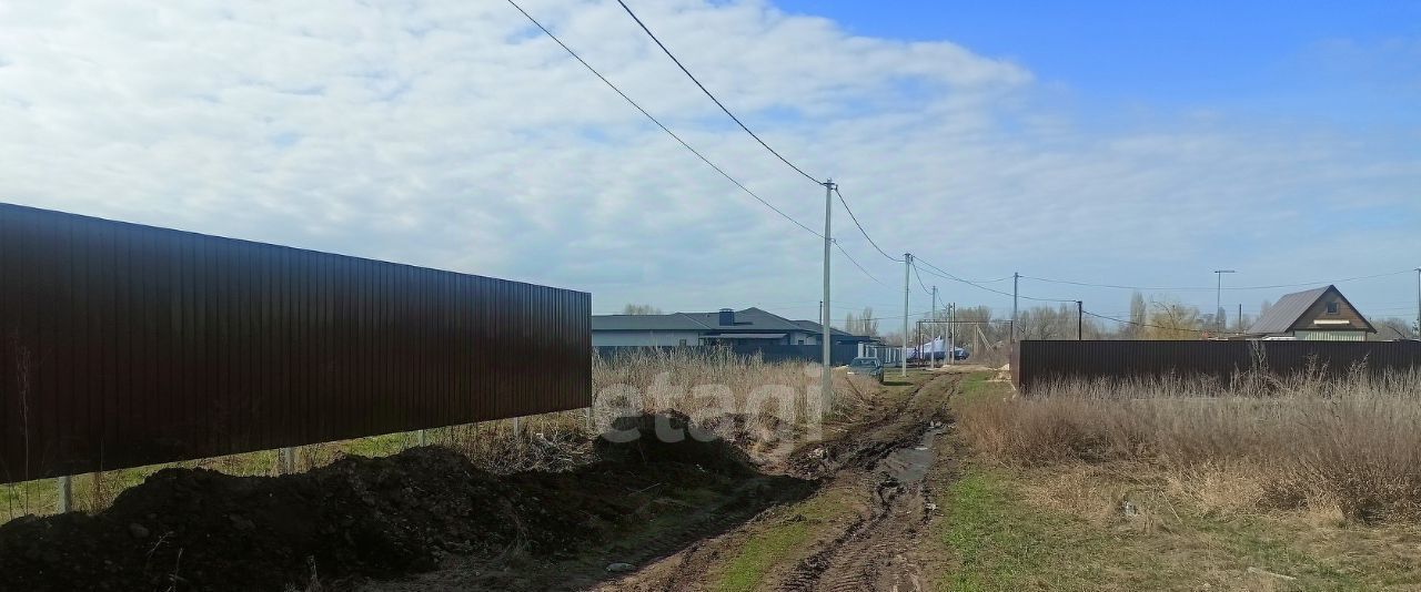 земля р-н Энгельсский с Генеральское ул Первомайская Красноярское муниципальное образование фото 6